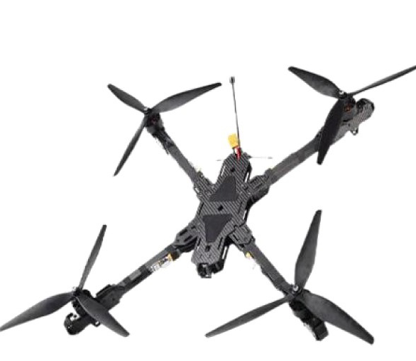 Z13 13 Inch Z15 15 Inch FPV Fr - Drone Kit Fpv ulasan dan harga